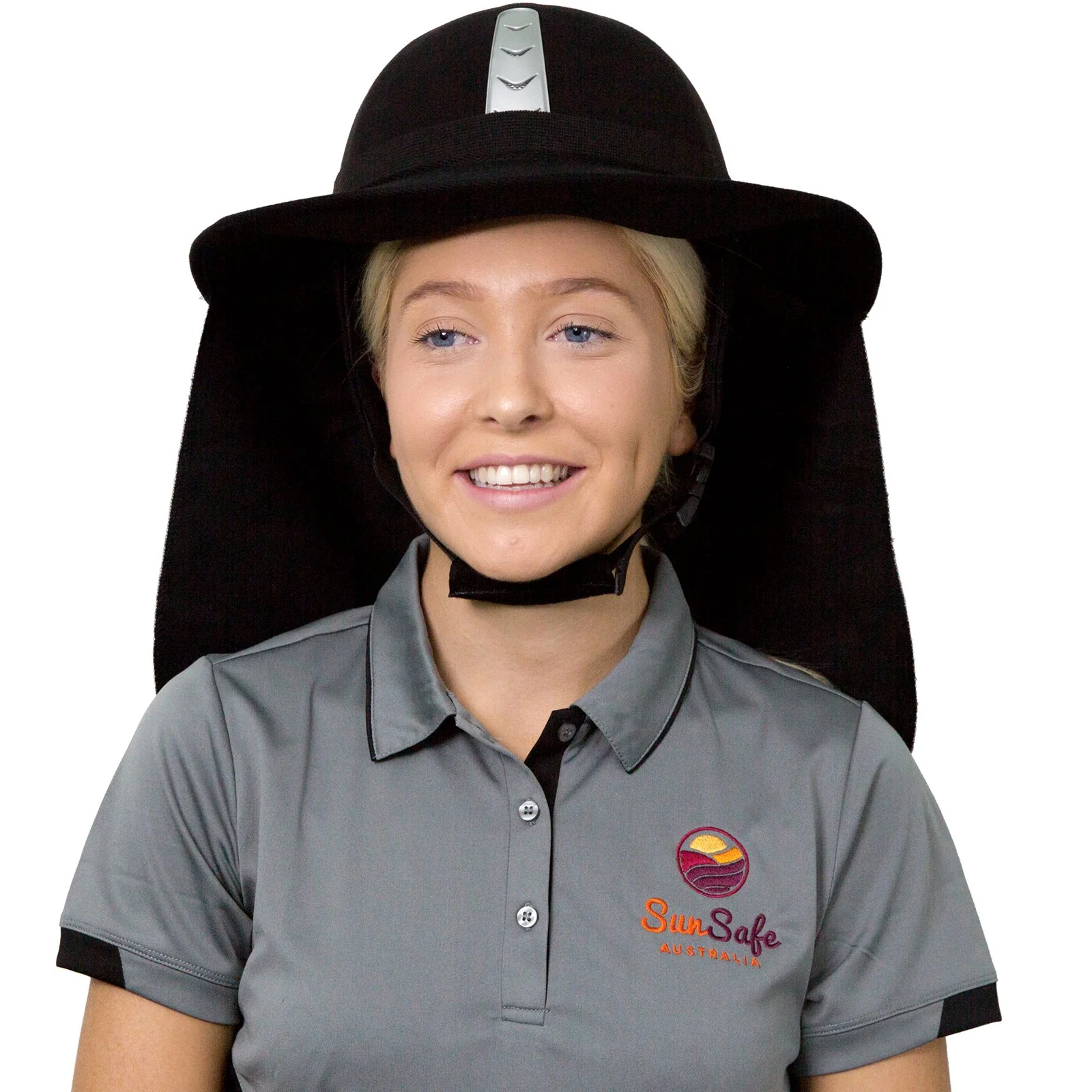 Helmet Brims Australia Horse Riding Brims SunSafe Australia