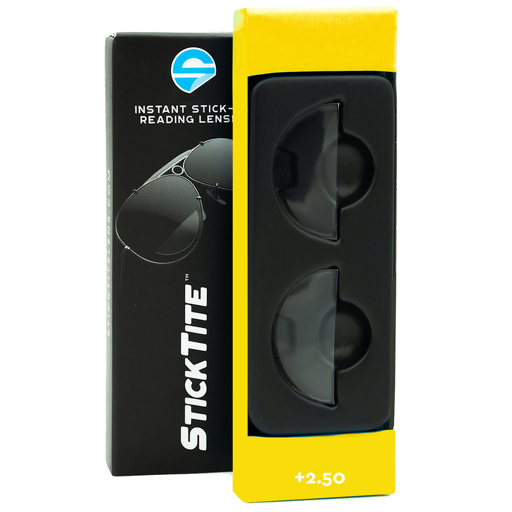 StickTite_Stick-On_Bifocal_Lenses_Australia_+2.50_SunSafe_Australia
