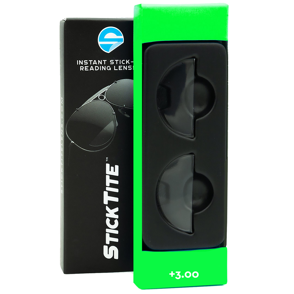 StickTite_Stick-On_Bifocal_Lenses_Australia_+3.00_SunSafe_Australia