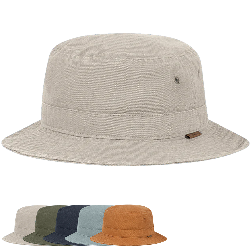 Kooringal Australia Men's Packard Bucket Hat