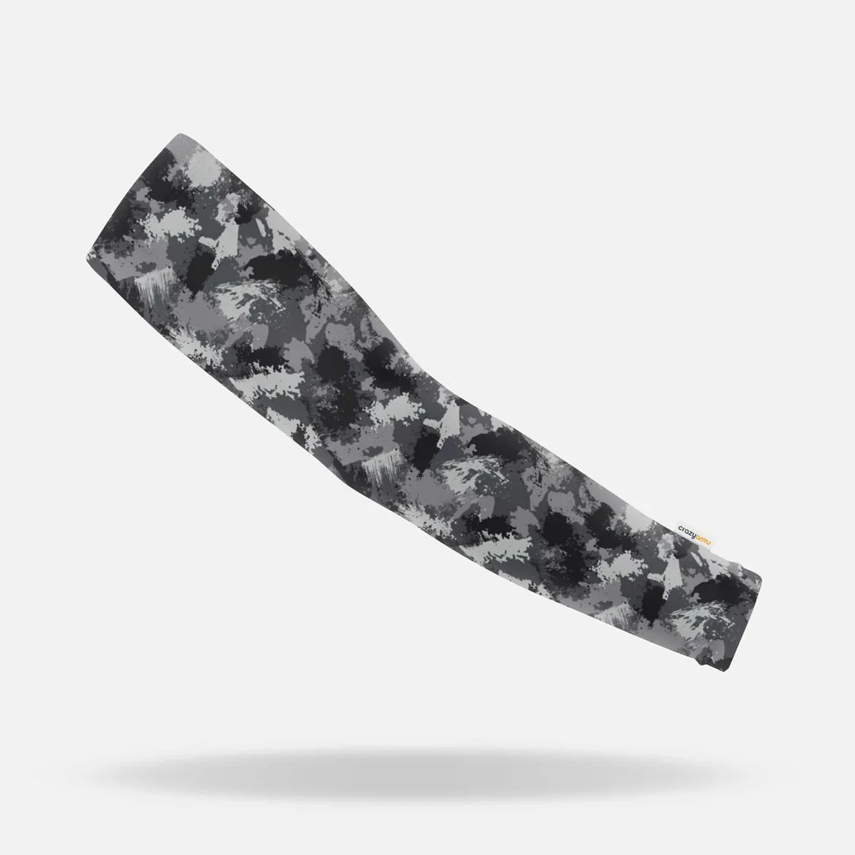 Crazy Arms UPF 50+ Sun Safe Arm Sleeves