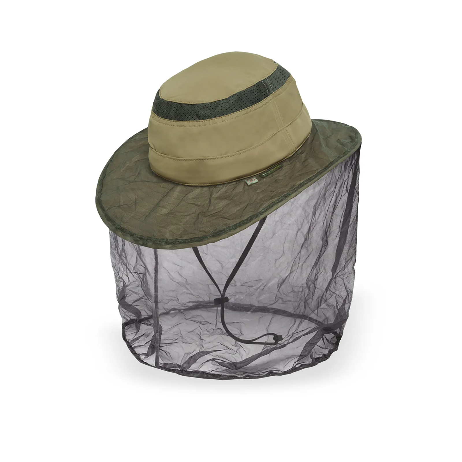 Bug-Free Cruiser Net Hat