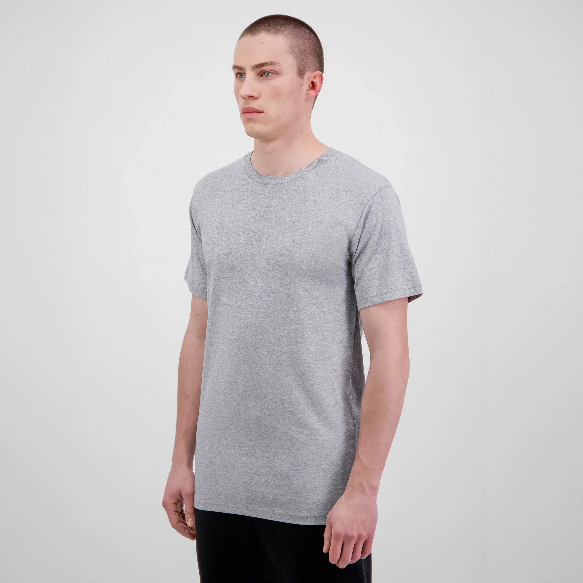 Grey-Marle-Mens-Basis-Short-Sleeve-Tee-B.webp