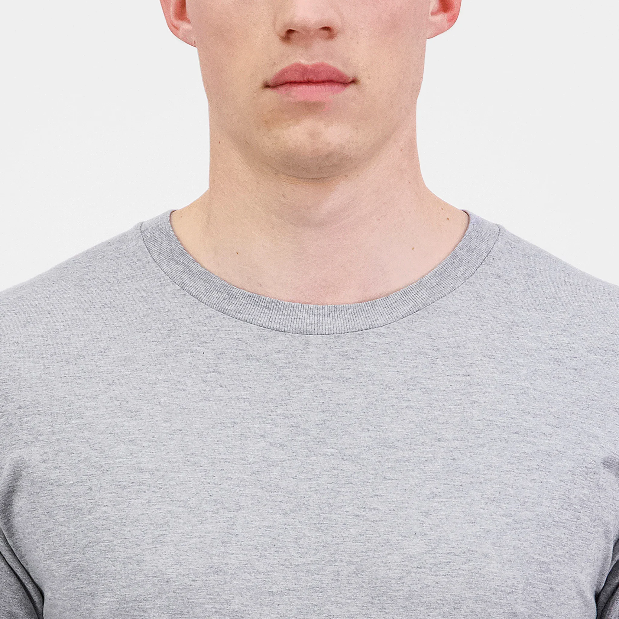 Grey-Marle-Mens-Basis-Short-Sleeve-Tee-D.webp
