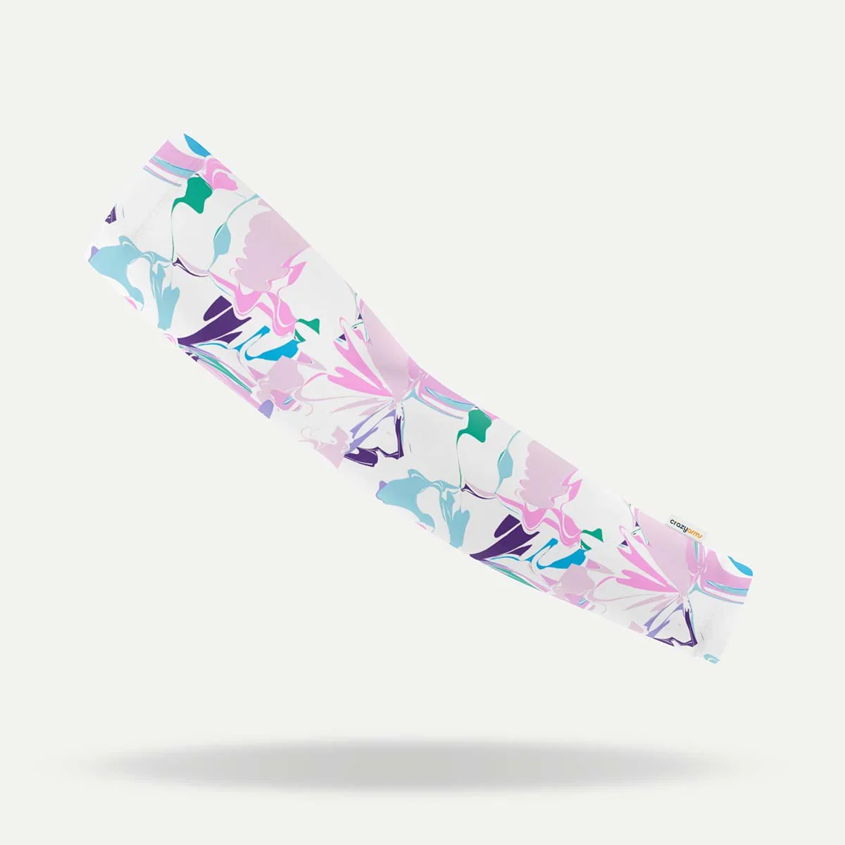 Crazy Arms UPF 50+ Sun Safe Arm Sleeves