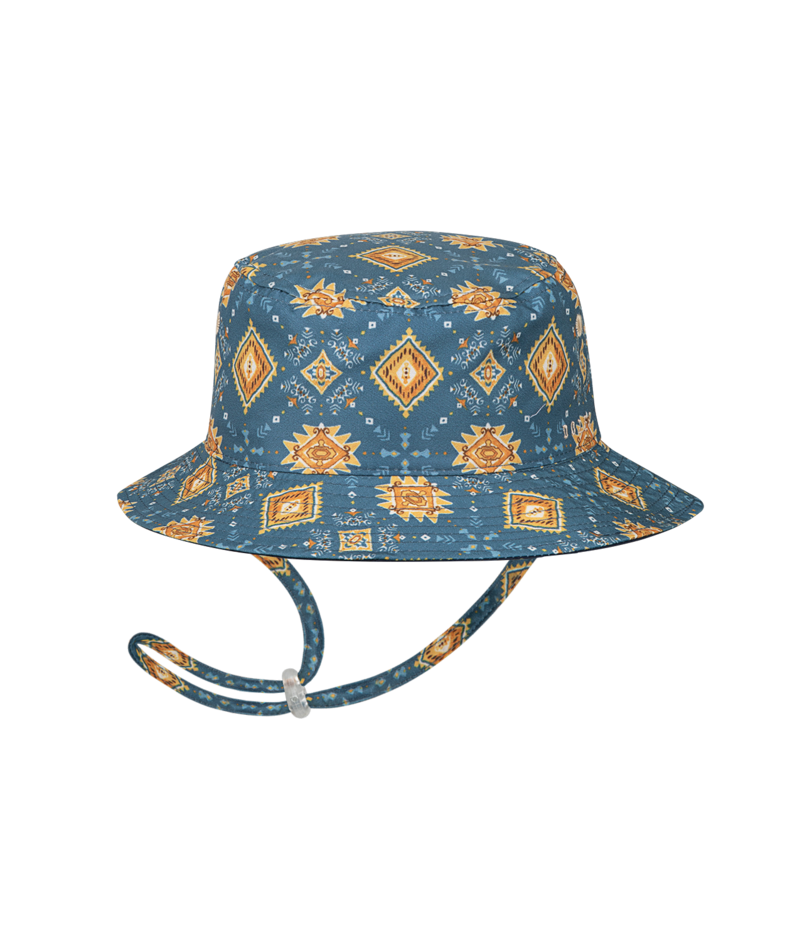 BOYS DOZER BUCKET - MERIMBULA UPF 50+