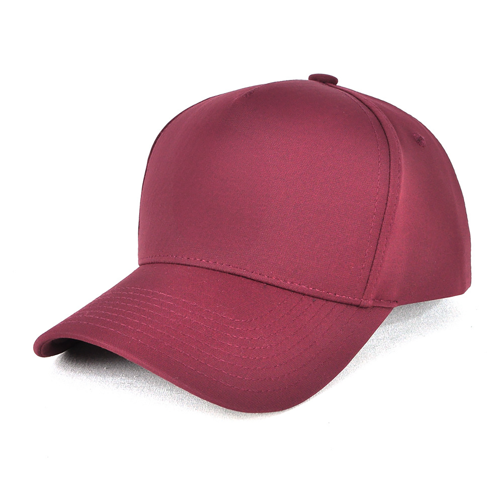 Grace_Collection_Maroon_AH331_D-Lux_Cap_SunSafe_Australia