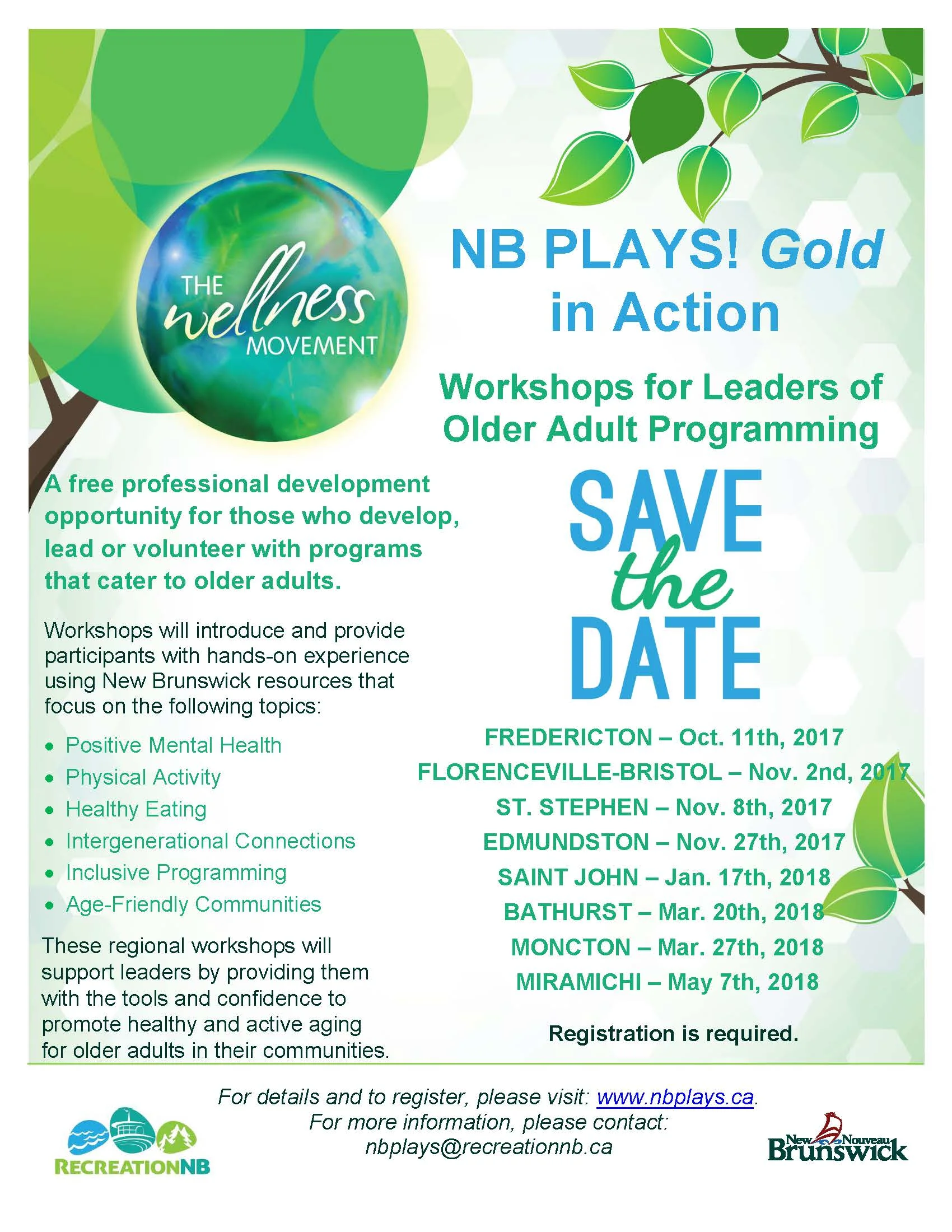 Save the Date-Workshops-NB PLAYS! Gold in Action - March 2018.jpg