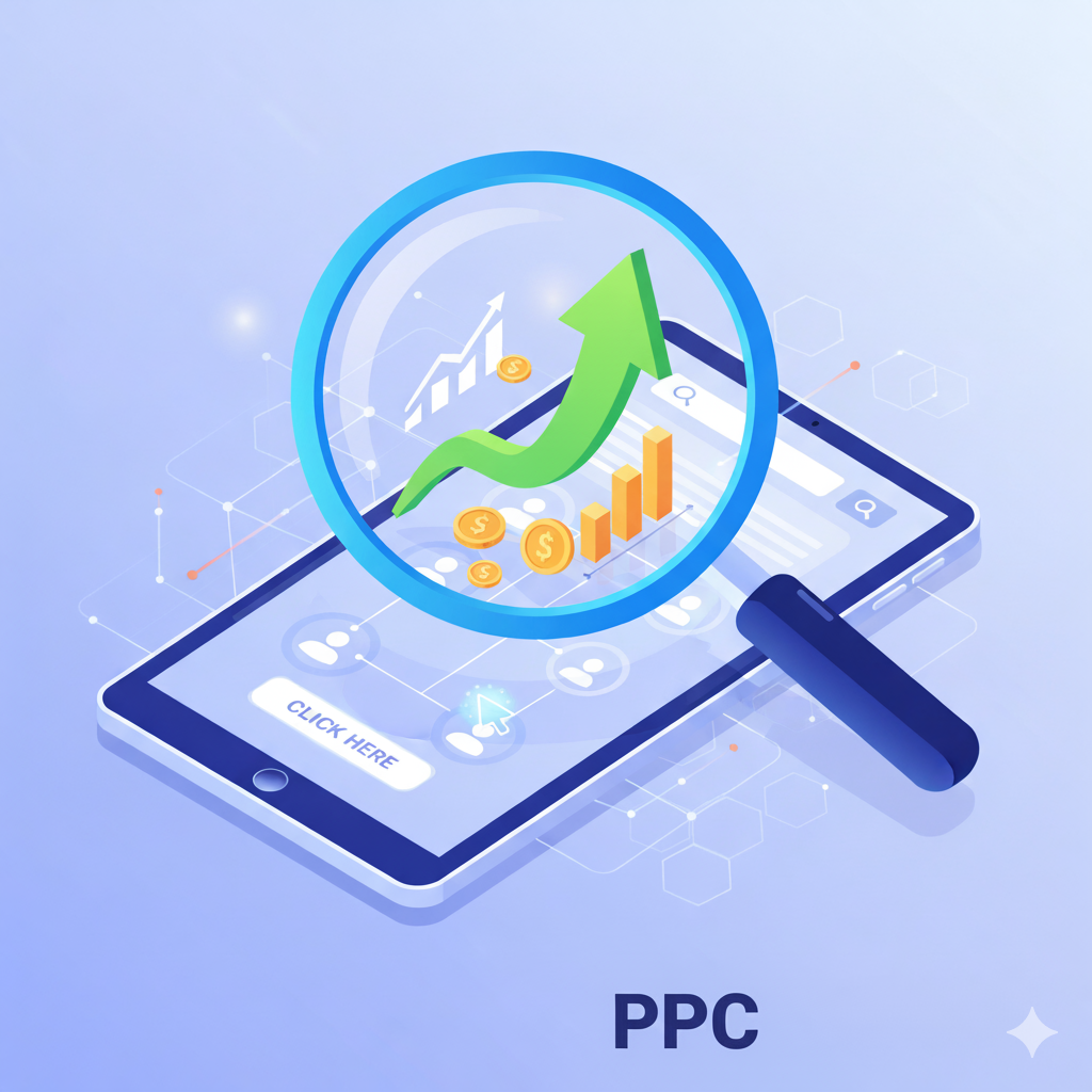 What is PPC?