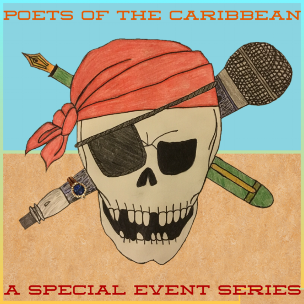 Poets of the Caribbean