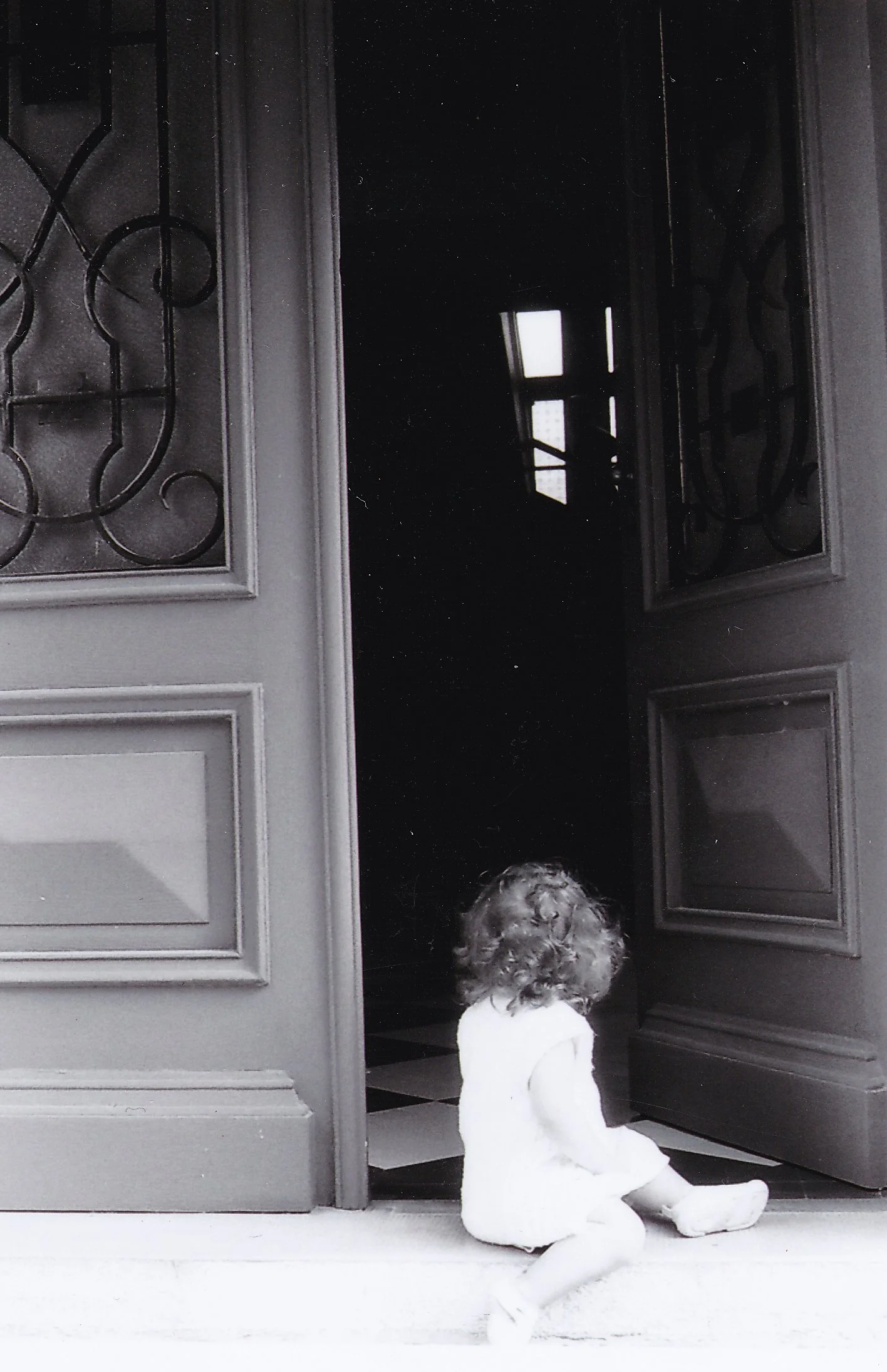 Ecrire les enfances
