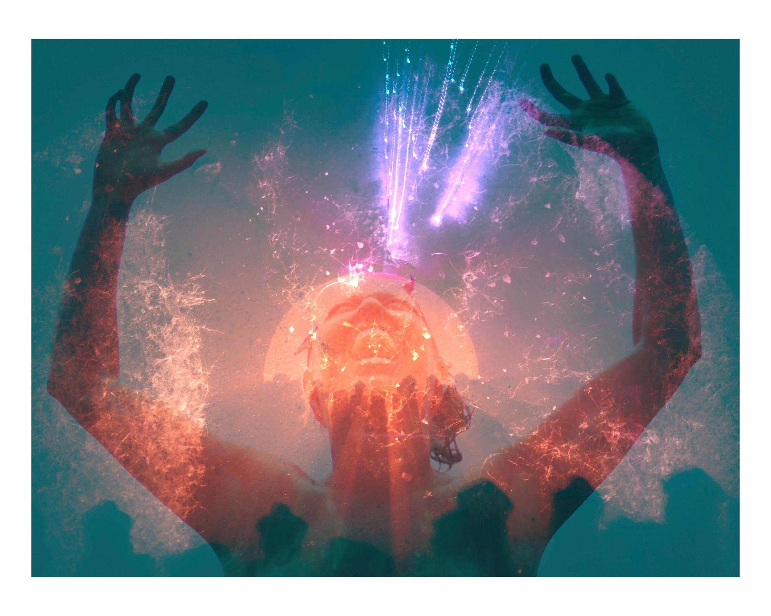 Chessboard Apocalypse