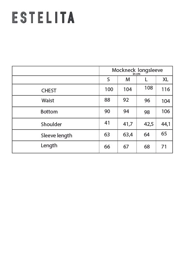 measurments Longsleeve XL CM-100.jpg