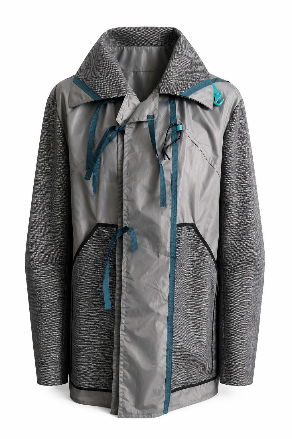 camping Tent Parka