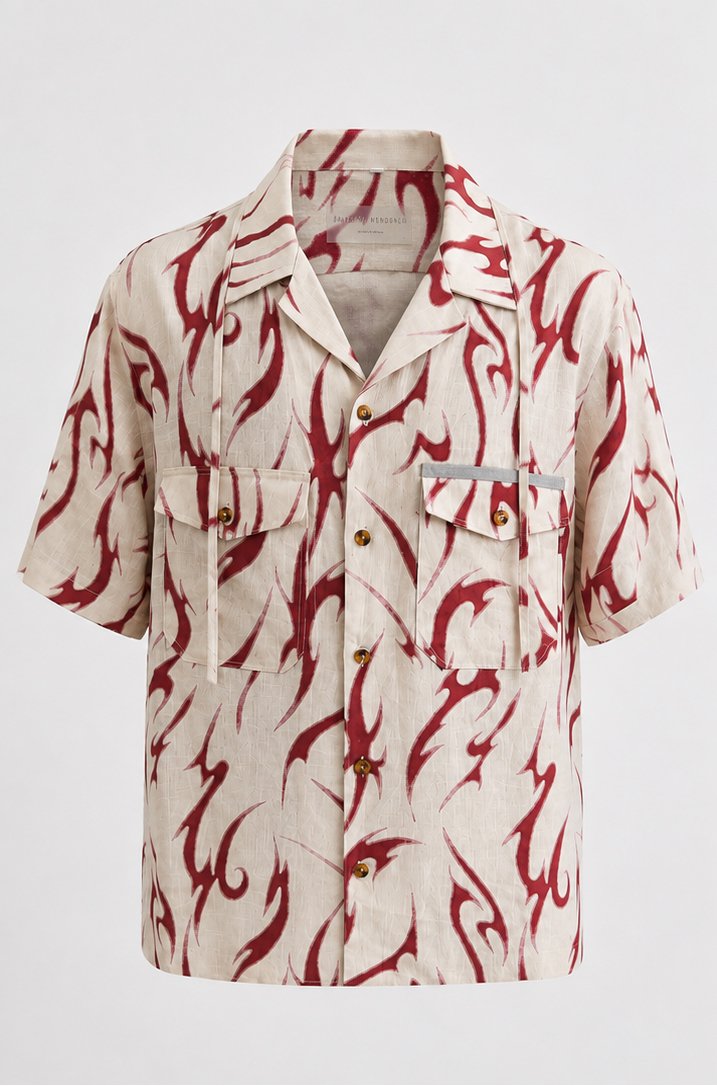 Ember Shirt