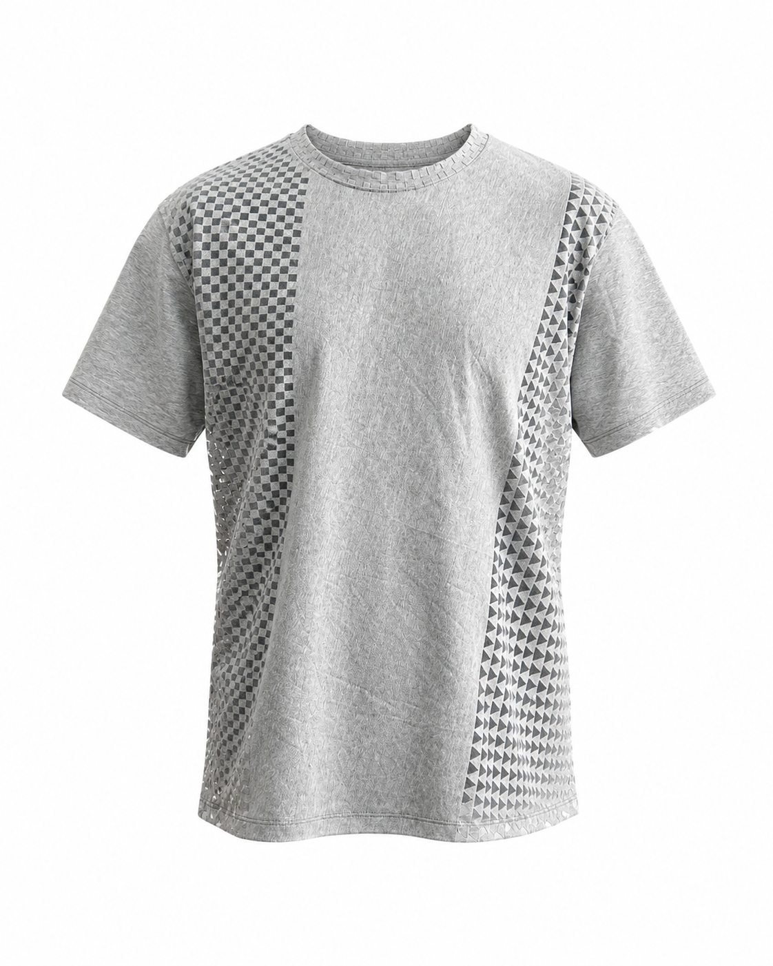 Devoré T'shirt