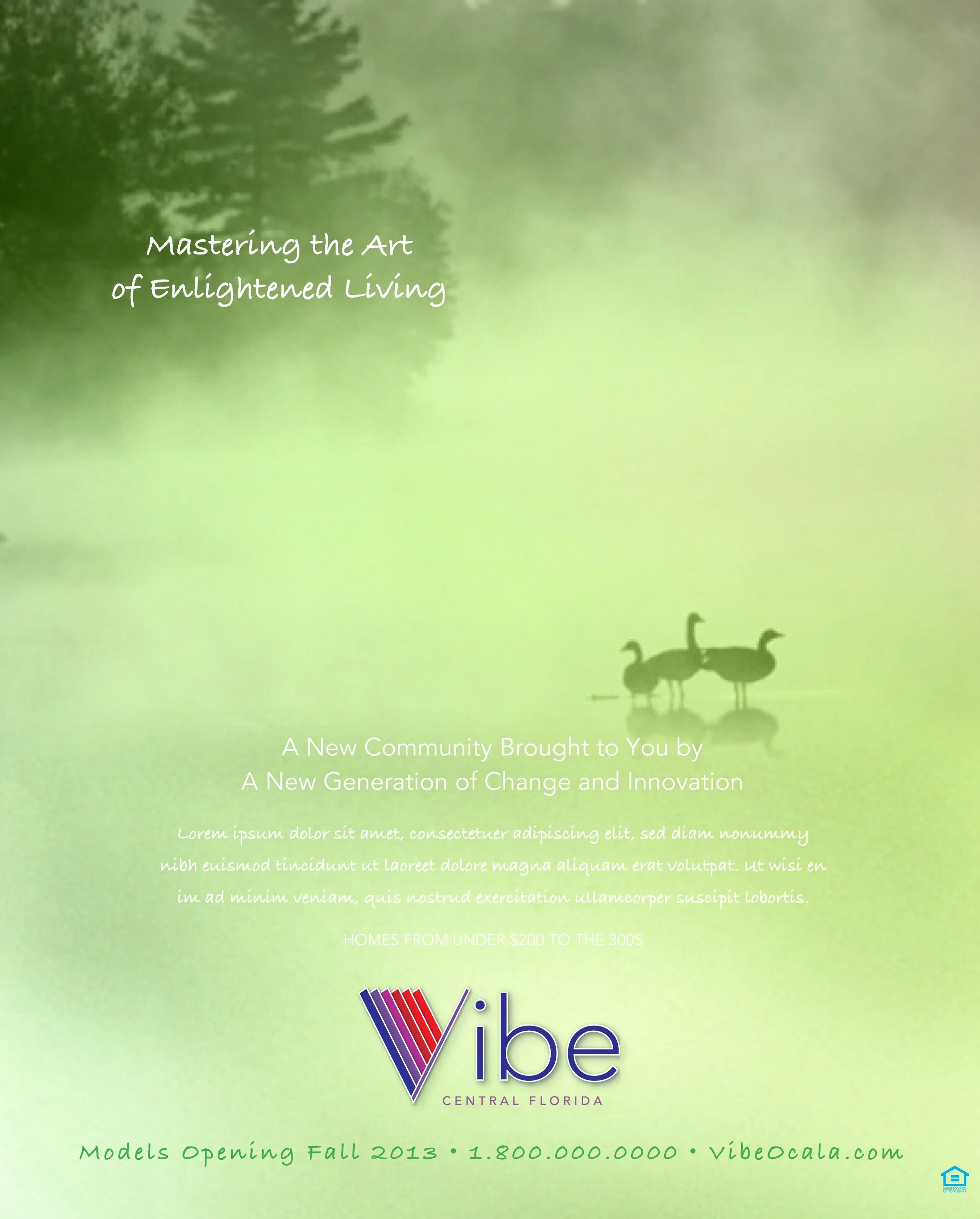 5 Vibe Golf and Spa Ad Concept.jpg
