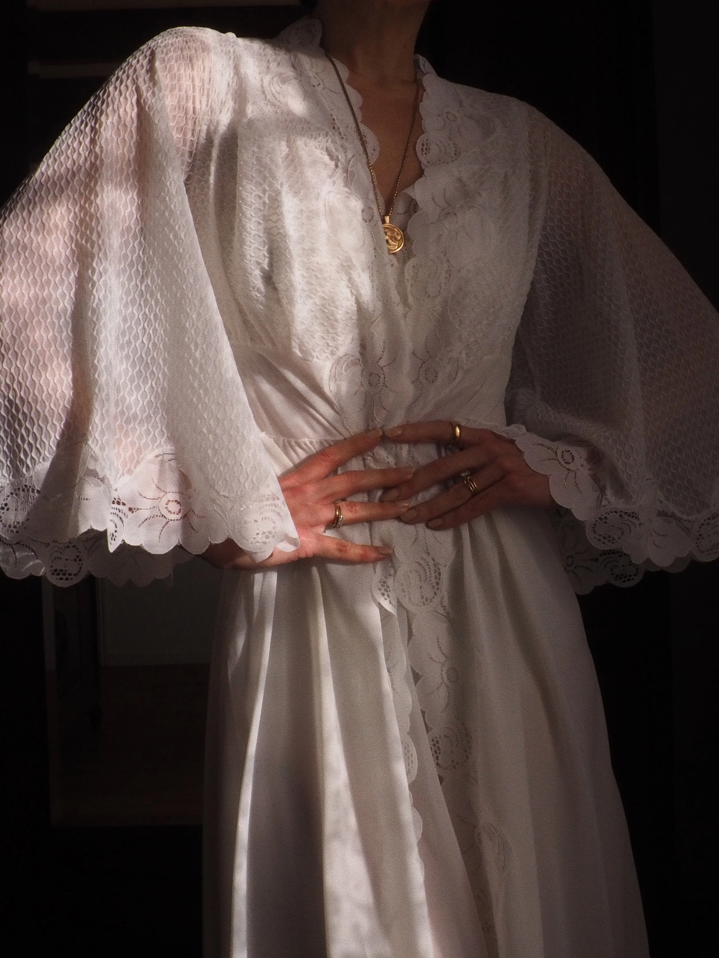 LANA VINTAGE BEDROOM SET