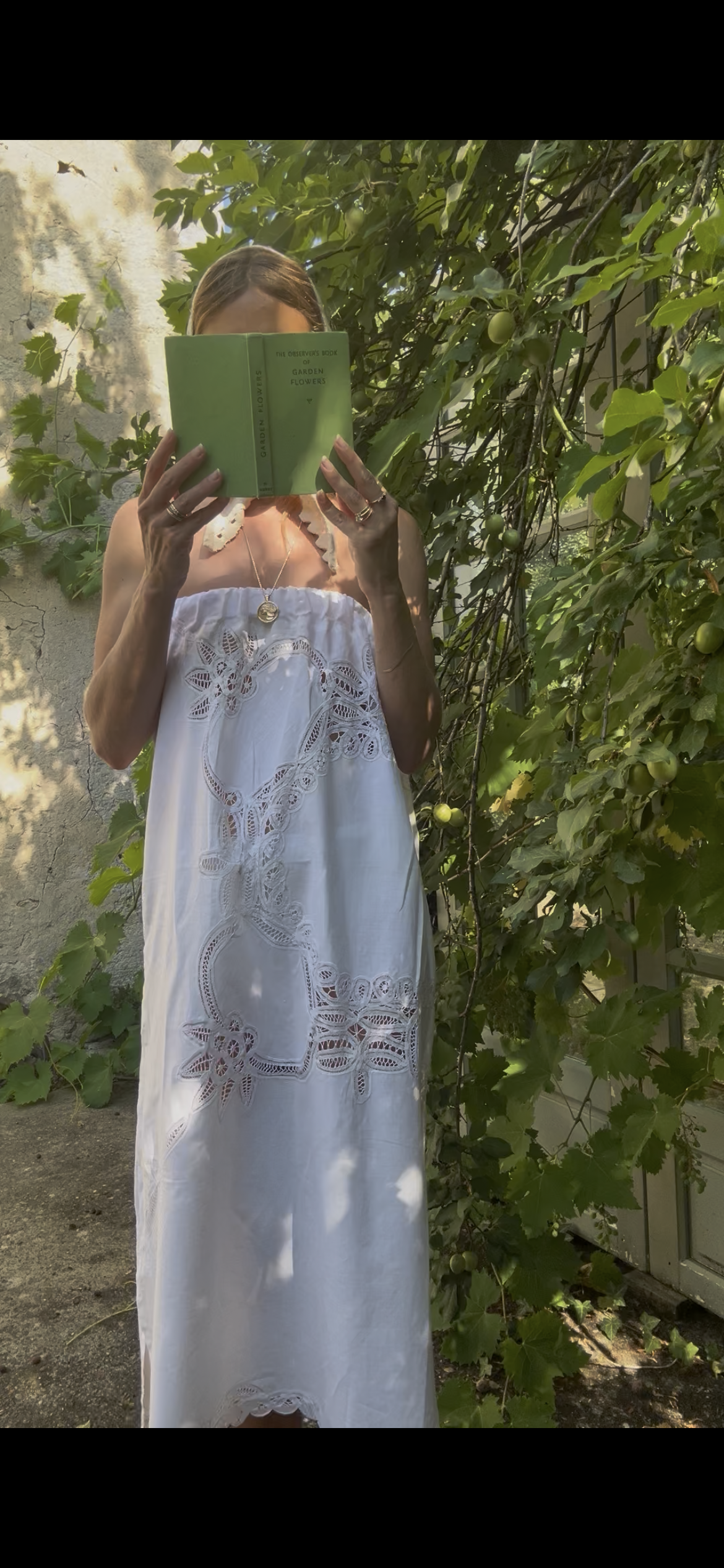 FOR LOVE OF THE MOON X CAMILLE SCARF IN NUDE