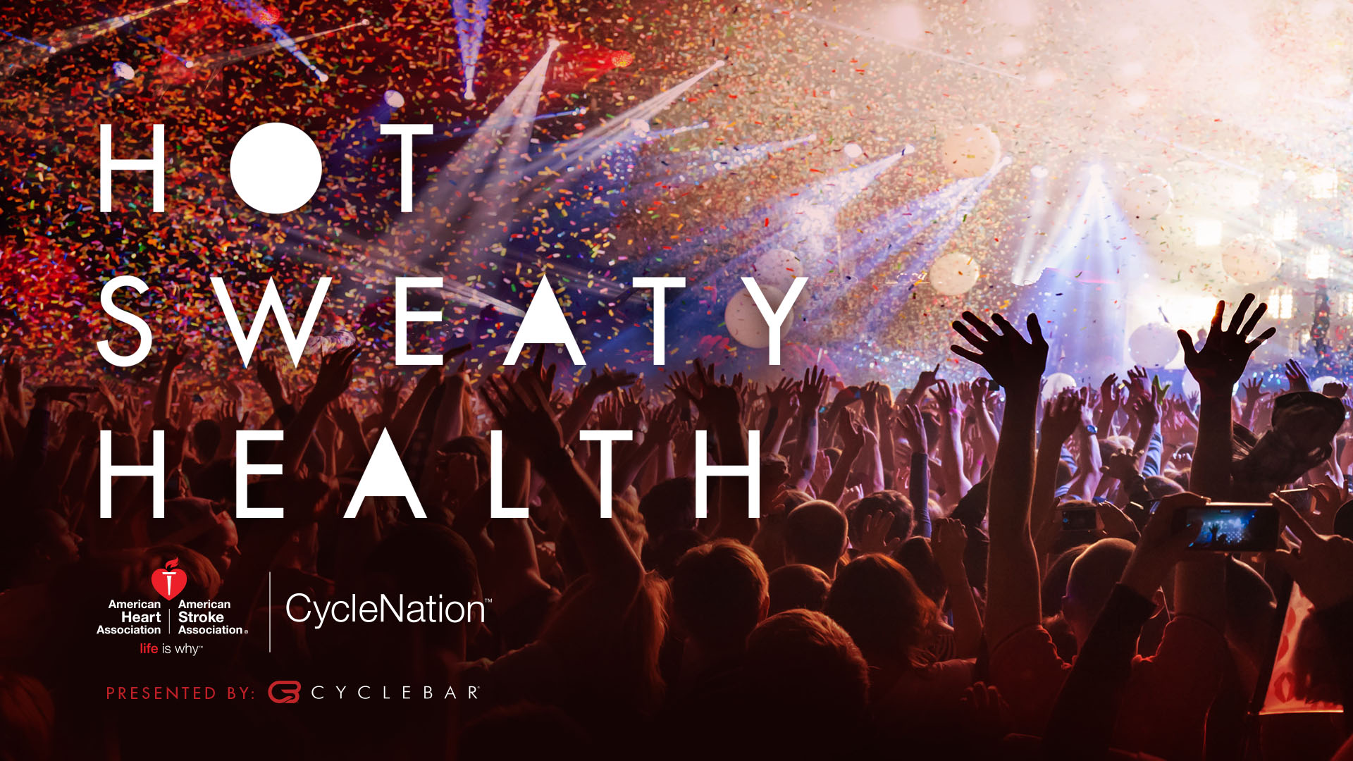 CYCLENATION LAUNCH CAMPAIGN