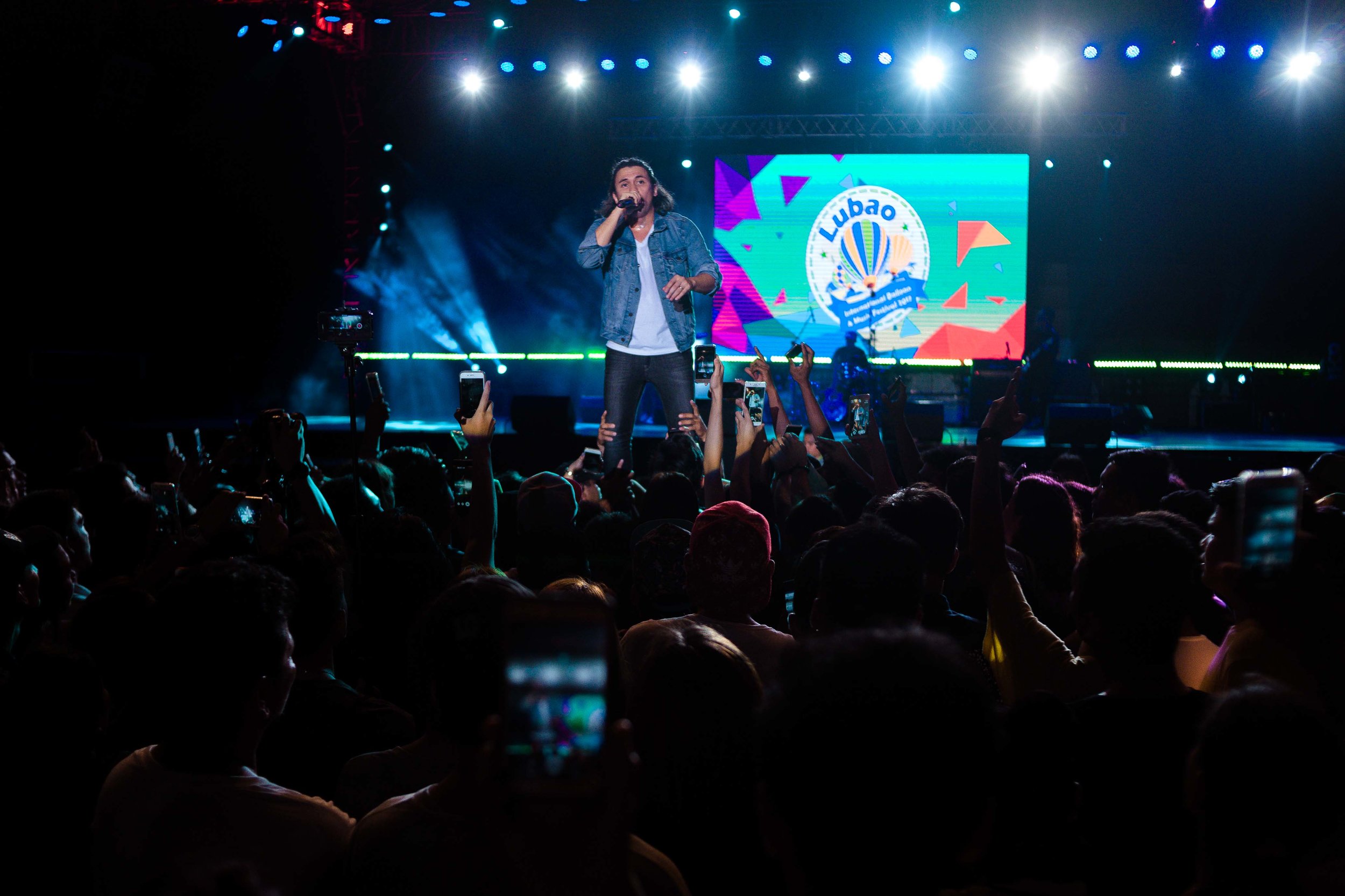 Millennials rocked each night with a star-studded concert of musical artists and celebrities such as James Reid, Sponge Cola and the Eraserheads, among others. Kids were not left out, as they enjoyed camel riding, rabbit feeding and bird-watching. Each night of this four day event was capped off with a hot air balloon night glow and a grand fireworks display. 