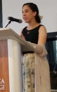 Writing Award Readings