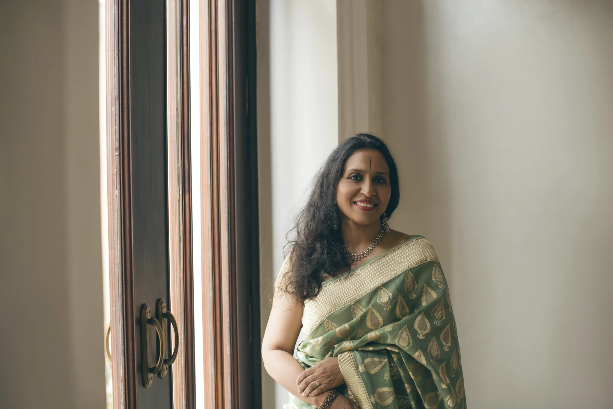 Vidya Shah Aditya Mendiratta
