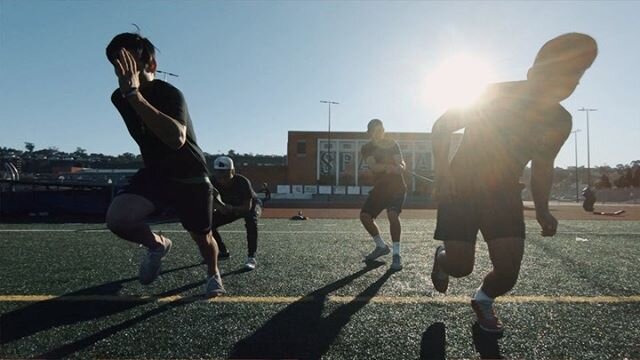 🚨ANNOUNCMENT🚨
We are proud to announce our first course: Standards of Speed and Agility Course!

This Course is for Athletes and Coaches who are looking to learn the Fundamental Movement Standards of Speed and Agility Exercises. 
This Course includ