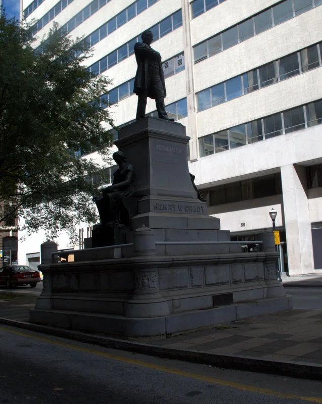 Decatur Street, 2009: Lessons in Atlanta's 1906 race riot