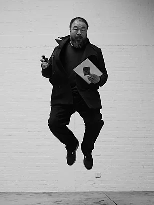 Ai Weiwei: A game of chess and China's elemental flaw