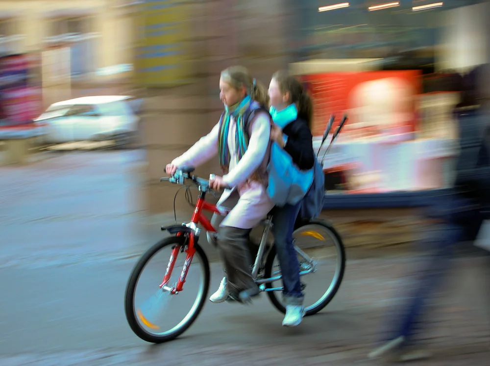 A day in Colmar [October 2005]
