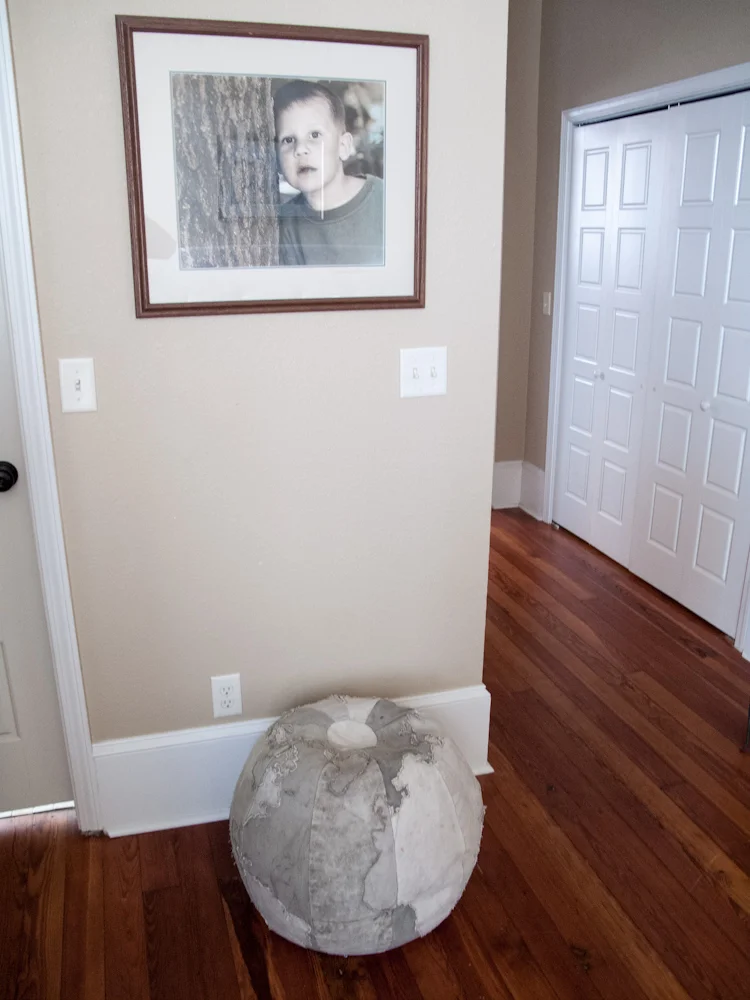 Sneak peek: Dublin loft living