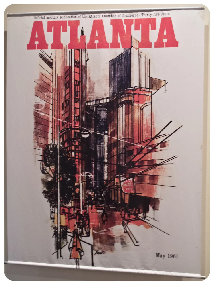 Community. My community.