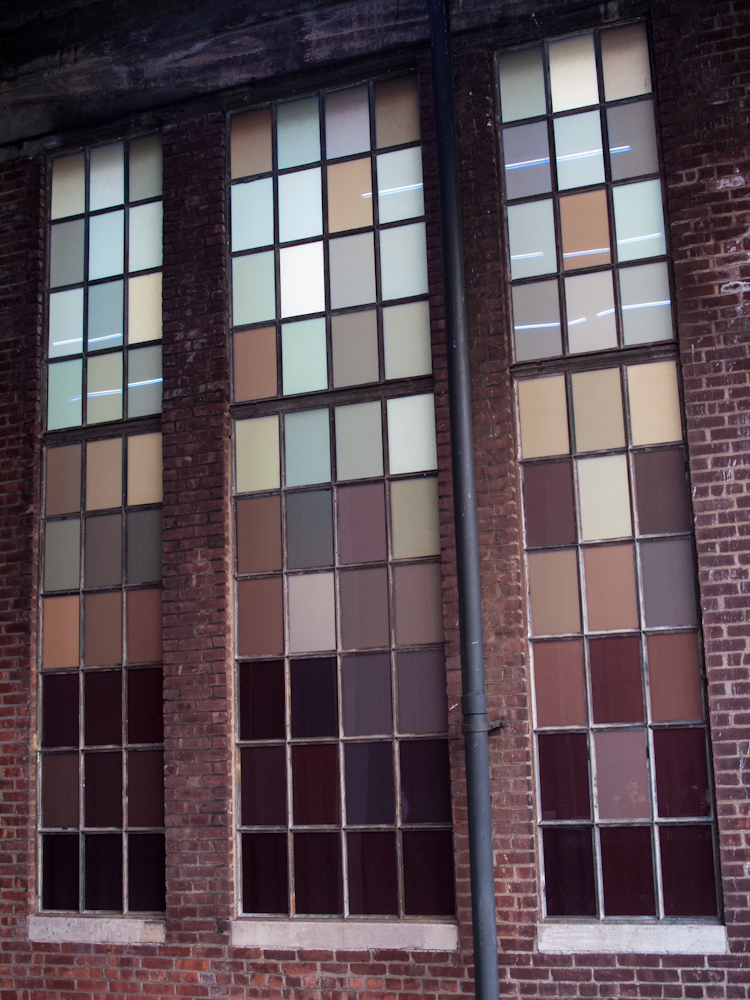 Graphic New York City