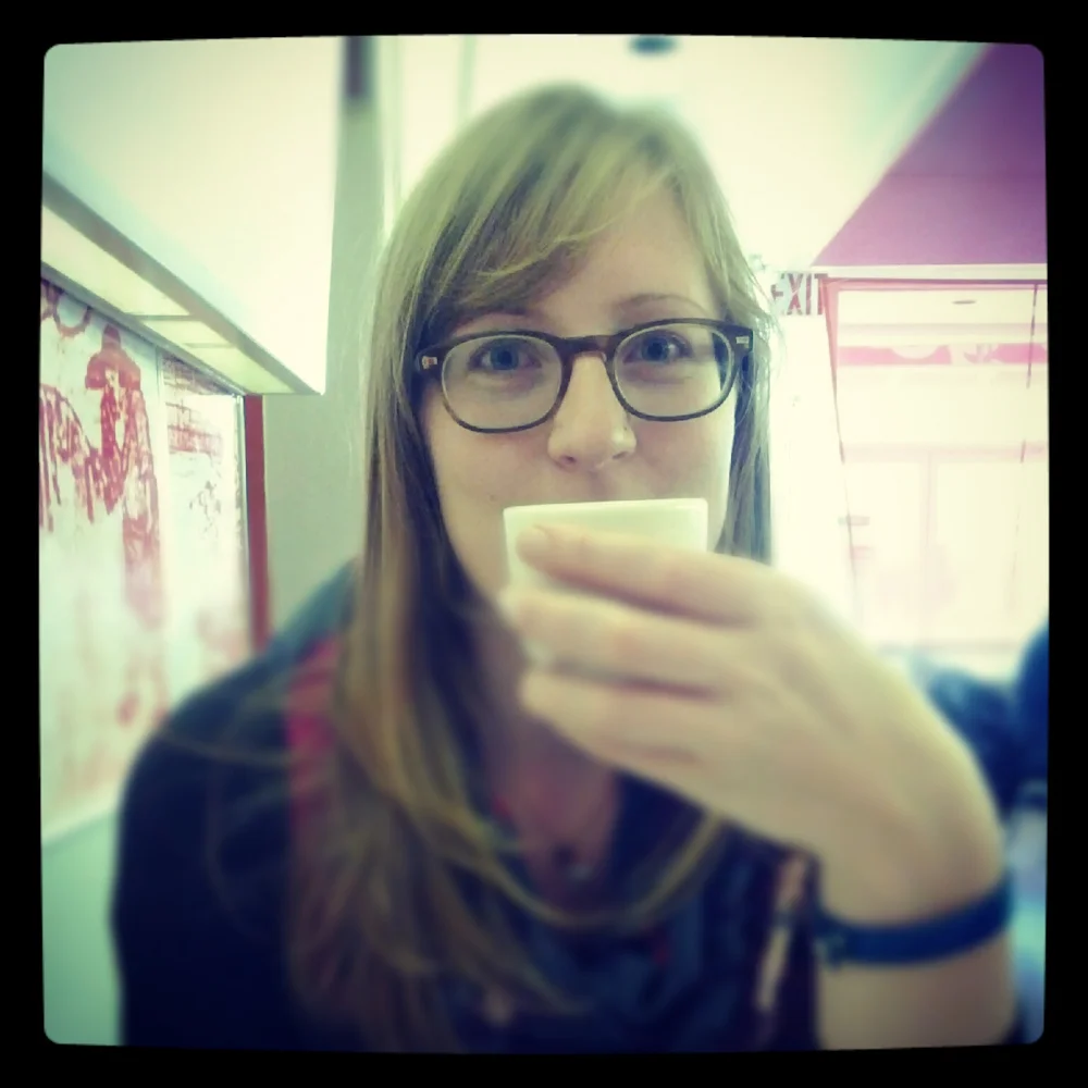 A few commandments of happiness