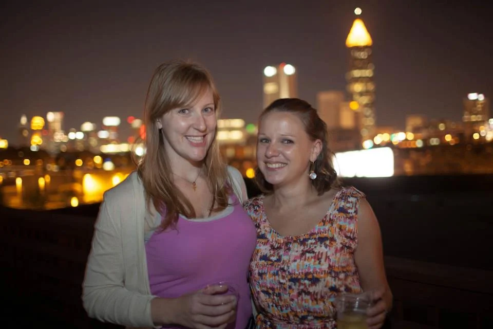 What makes a community a desirable place to live?