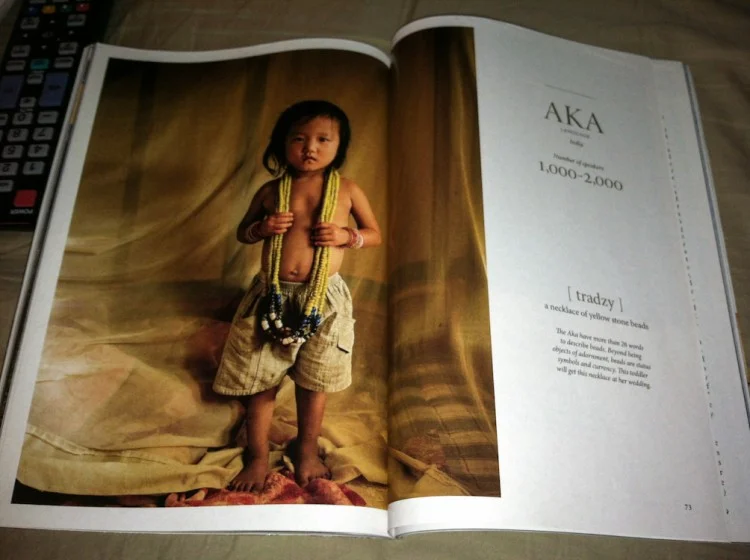 What language can tell us: reflections on dying words and meaning