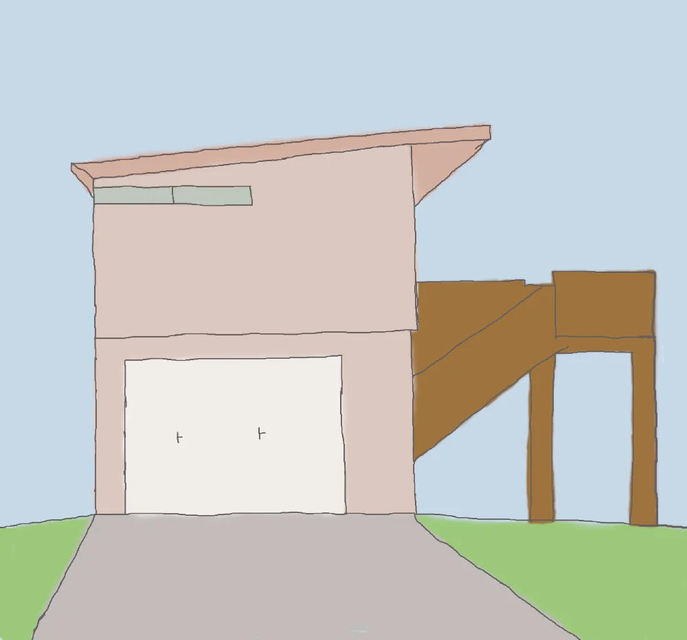 QuiltCon: Inspired by Houses