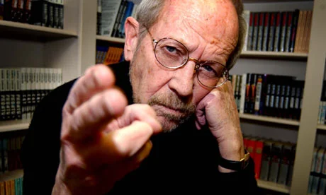 Elmore Leonard's 10 Rules for Writing