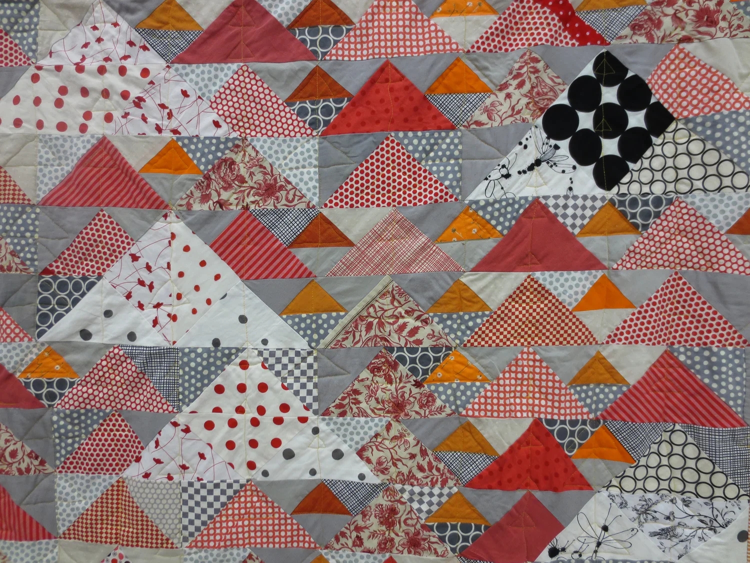 A Year's Goals: 25 to 26