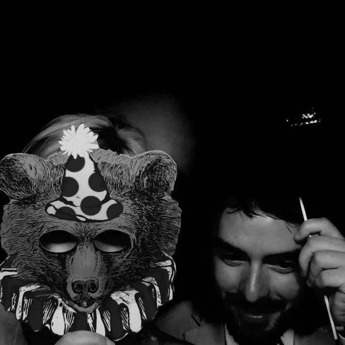 Ben & Jessie's Reception