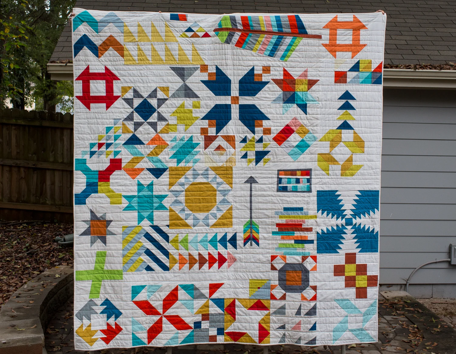 Casey's Quilt