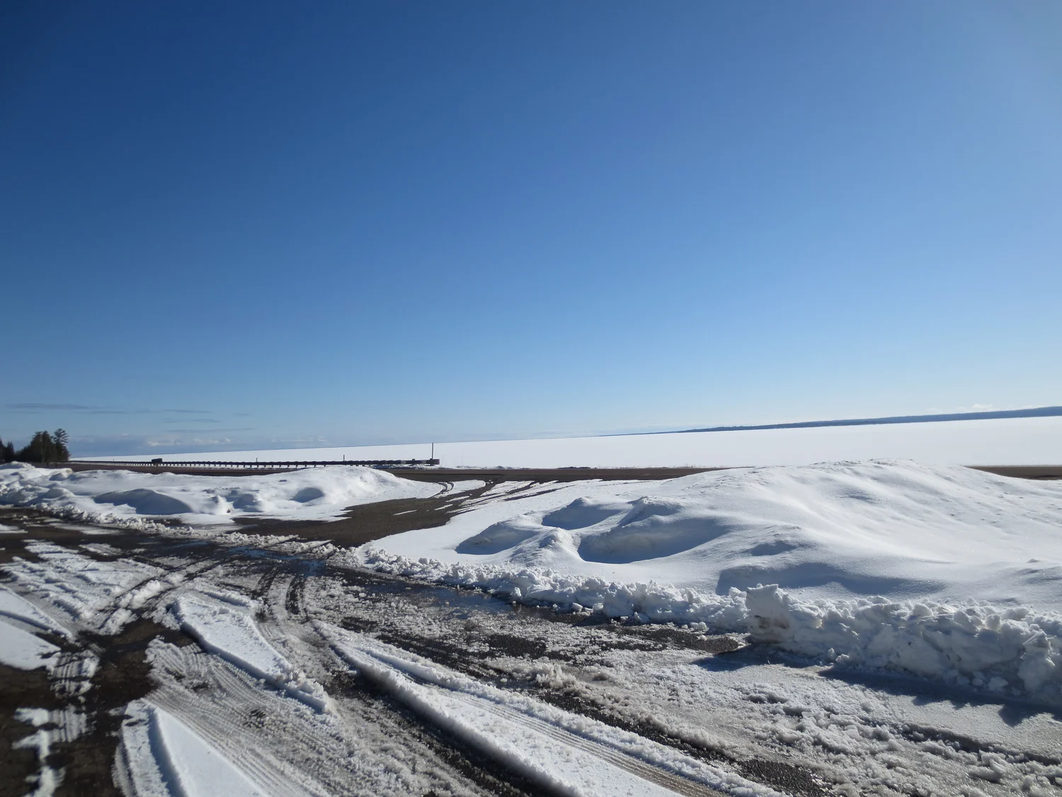 The Upper Midwest: a reflection