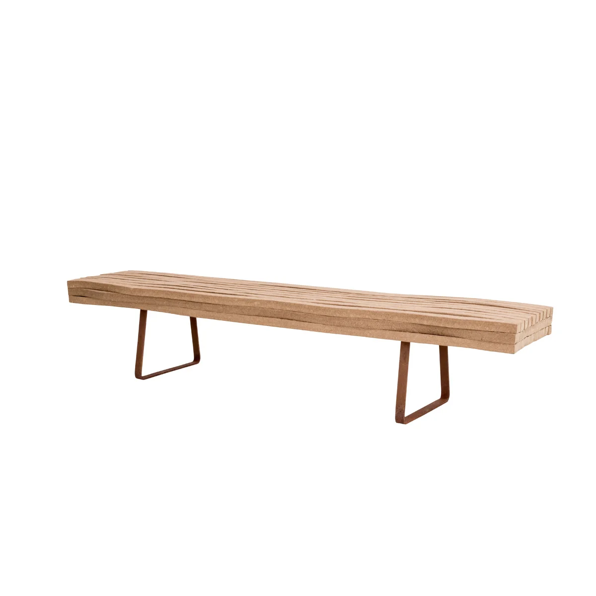 vereda bench by Aristeu Pires