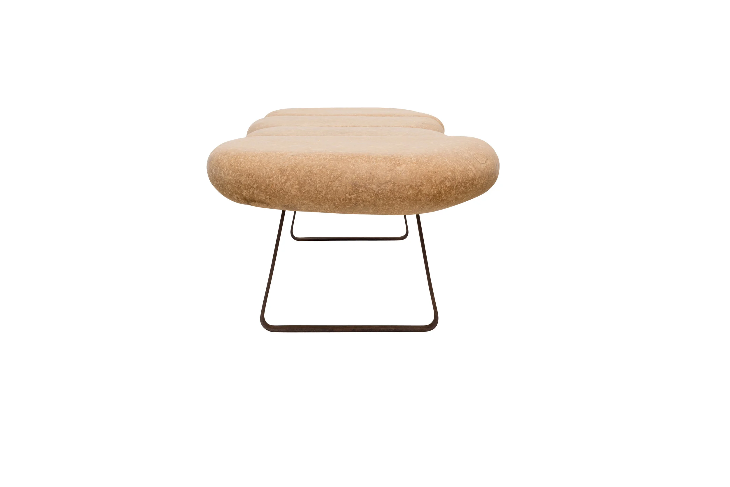contract bench, lobby seating, reception seating