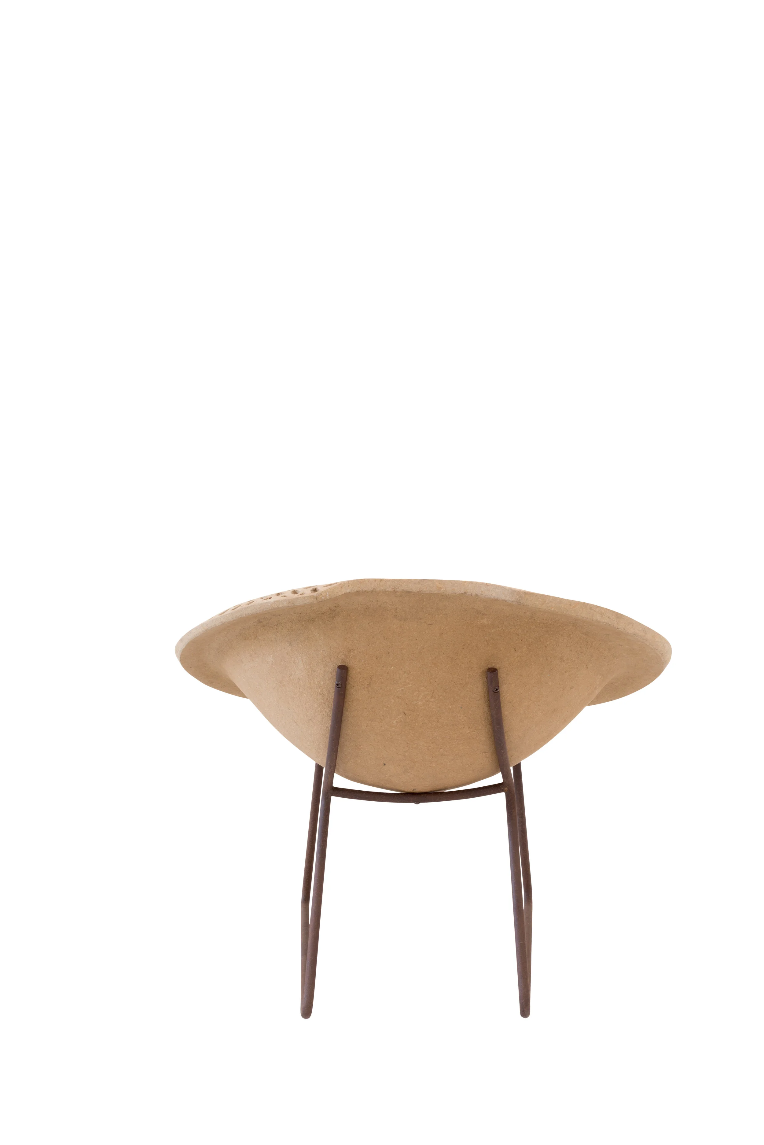 contract designer chair