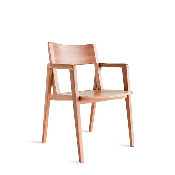 outdoor armchair