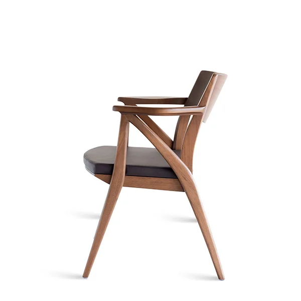 reception armchair