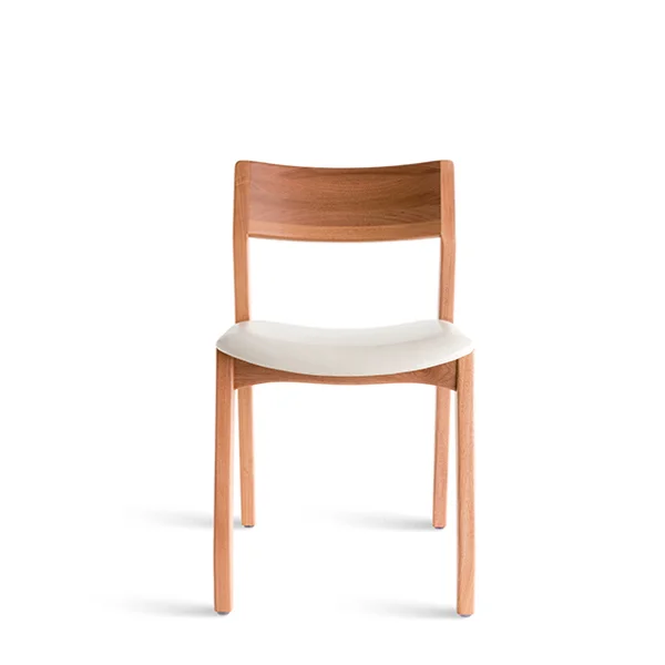 upholstered seat, cafe upholstered seat