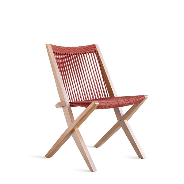 outdoor lounge chair, Luiza chair